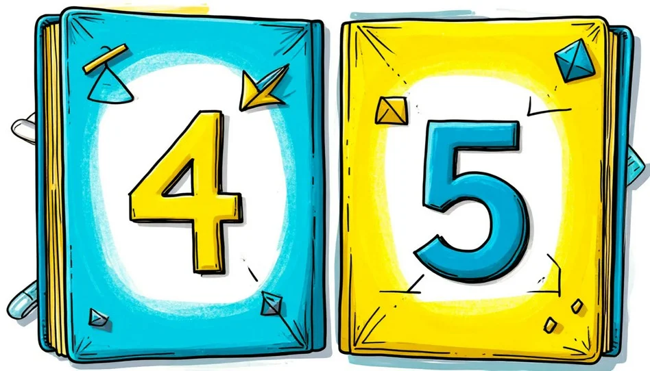 MetaTrader 4 или MetaTrader 5